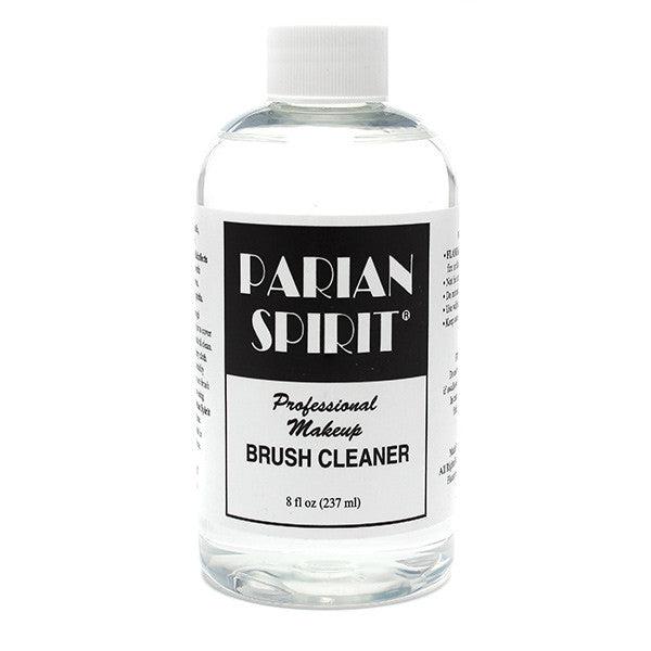 Parian Spirit Brush Cleaner 2oz