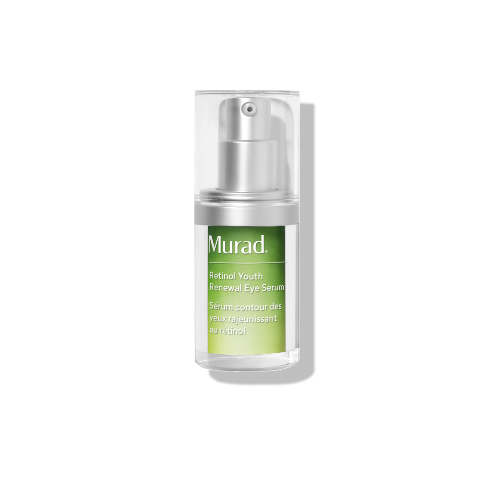 Murad Resurgence Retinol Youth Renewal Eye Serum