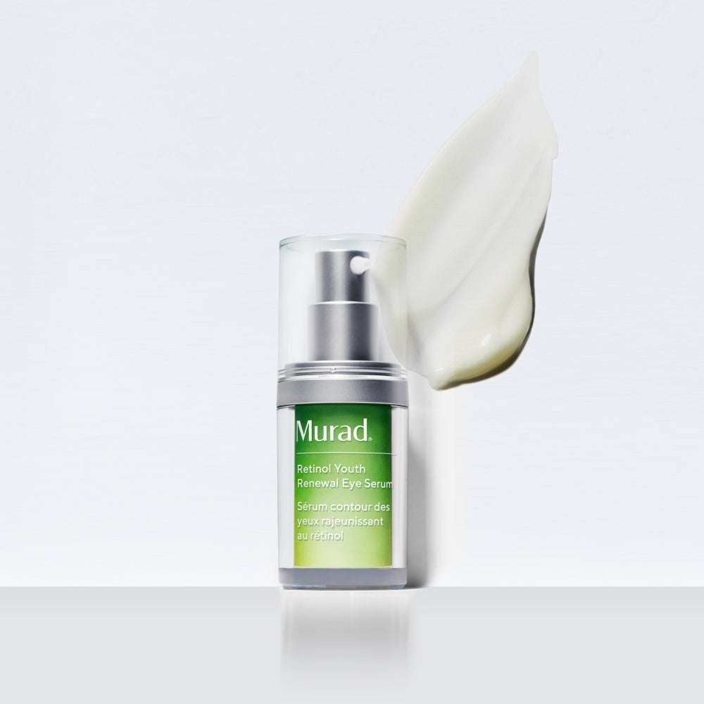 Murad Resurgence Retinol Youth Renewal Eye Serum