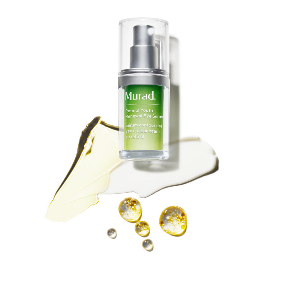 Murad Resurgence Retinol Youth Renewal Eye Serum