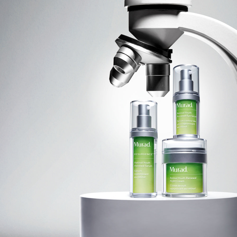 Murad Resurgence Retinol Youth Renewal Eye Serum