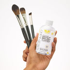 Cinema Secrets Tropical Lemon Makeup Brush Cleaner 8oz