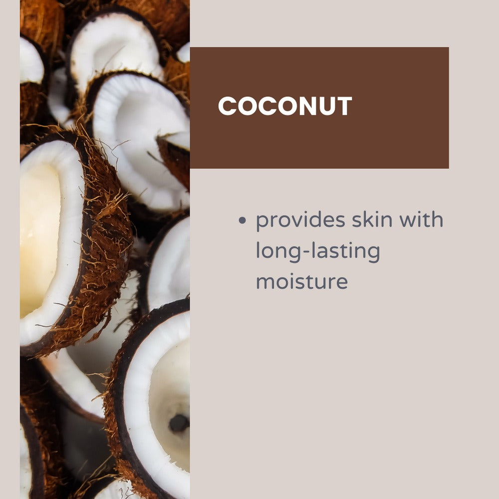 Petal Fresh Ultra-Moisturizing Coconut Makeup Removing Cleansing Wipes 60ct