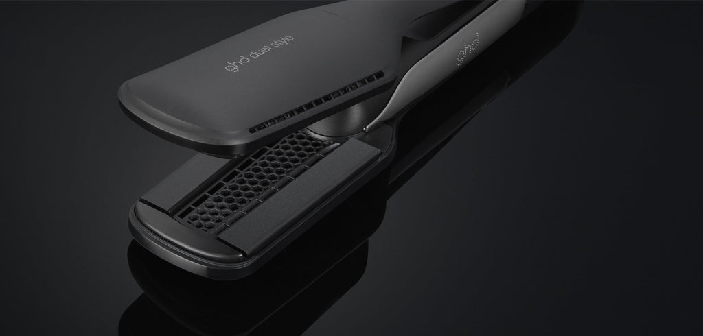 GHD Duet Style 2-in-1 Hot Air Styler Black
