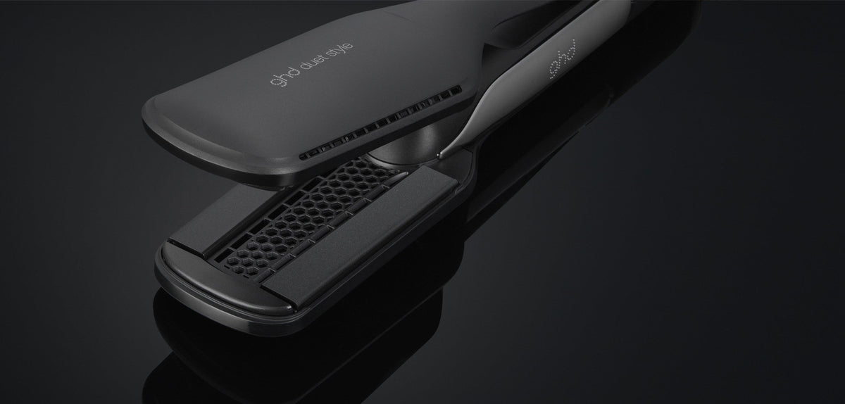 GHD Duet Style 2-in-1 Hot Air Styler Black