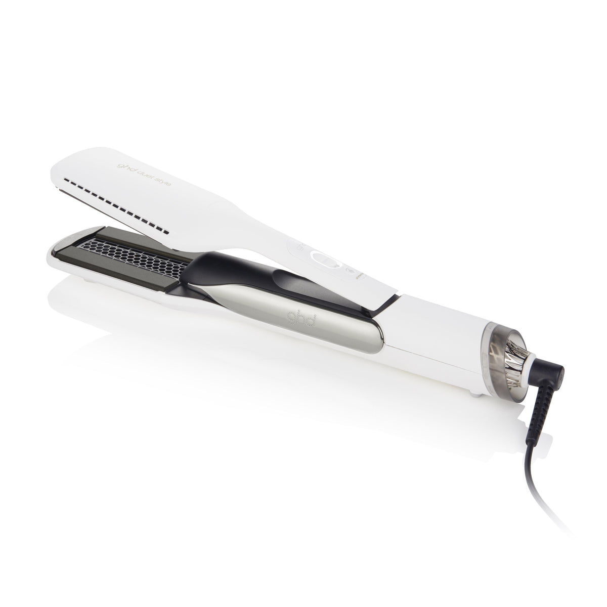 GHD Duet Style 2-in-1 Hot Air Styler Black