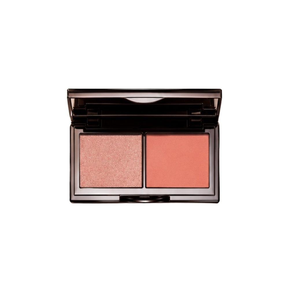 Elcie Rise and Shine Cheek Duo