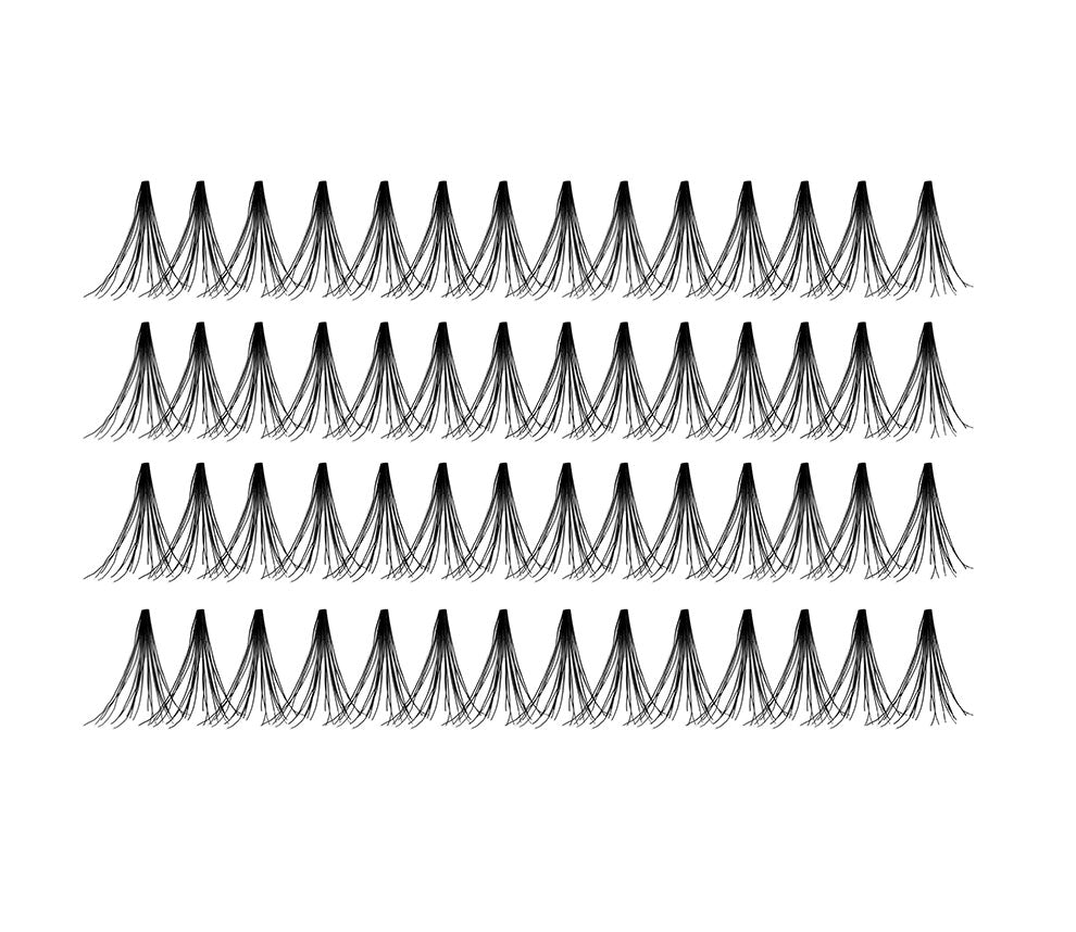 Ardell Knot-Free Double Up Individuals