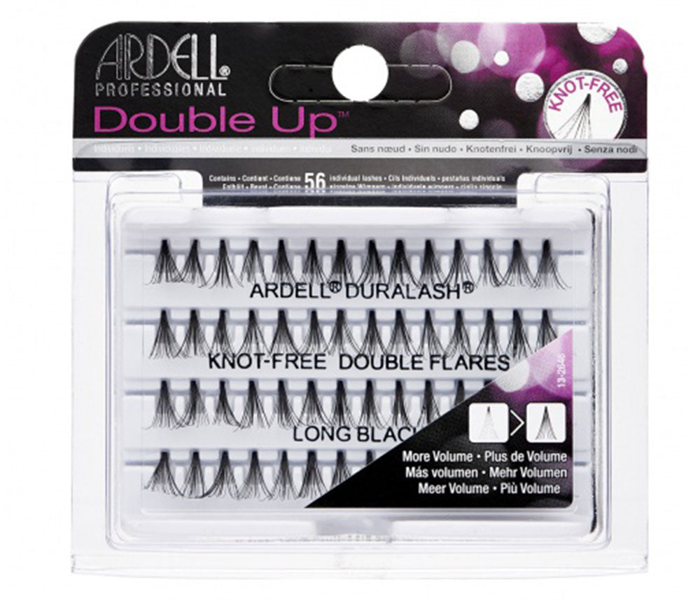 Ardell Knot-Free Double Up Individuals