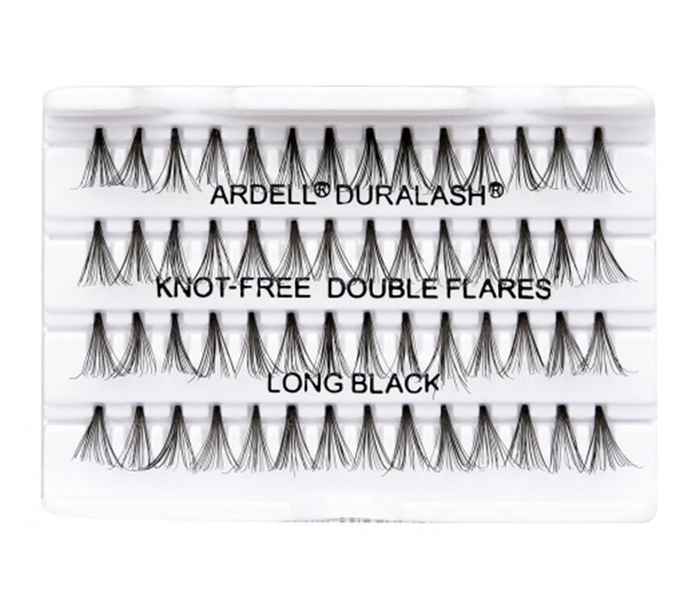 Ardell Knot-Free Double Up Individuals