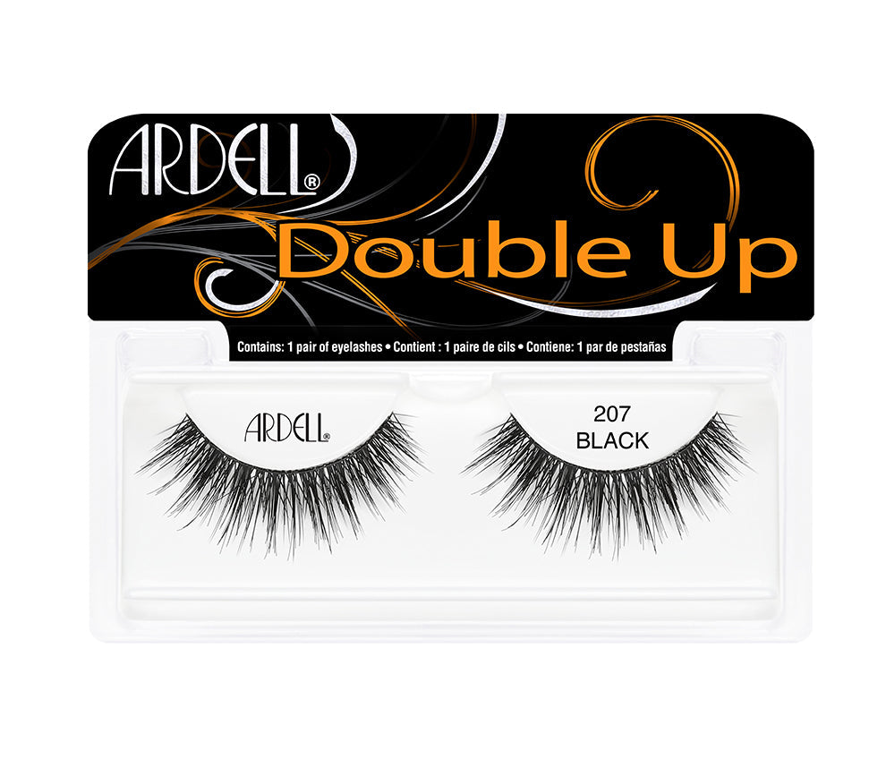 Ardell Double Up 207 Lash 4-Pack