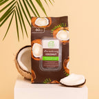 Petal Fresh Ultra-Moisturizing Coconut Makeup Removing Cleansing Wipes 60ct