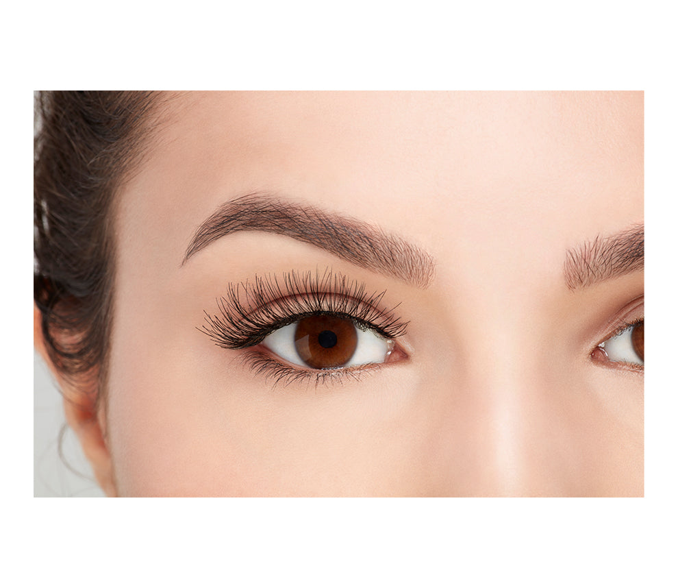 Ardell Demi Wispies Black Strip Lash 6-Pack