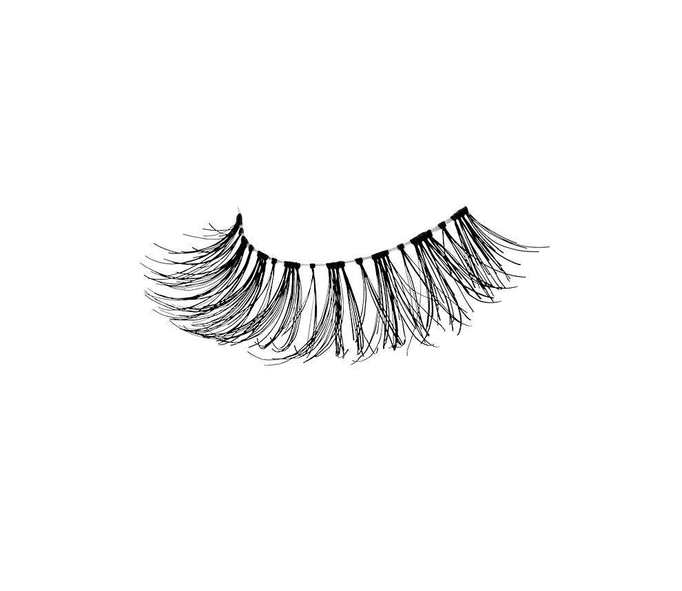 Ardell Demi Wispies Black Strip Lash 6-Pack