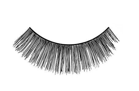 Ardell Natural 101 Black Lashes 5-Pack