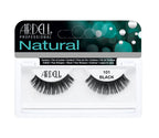 Ardell Natural 101 Black Lashes 5-Pack