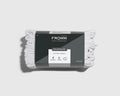 Fromm Diane 65048 Color Studio Colorsafe Cotton Towels 6pk