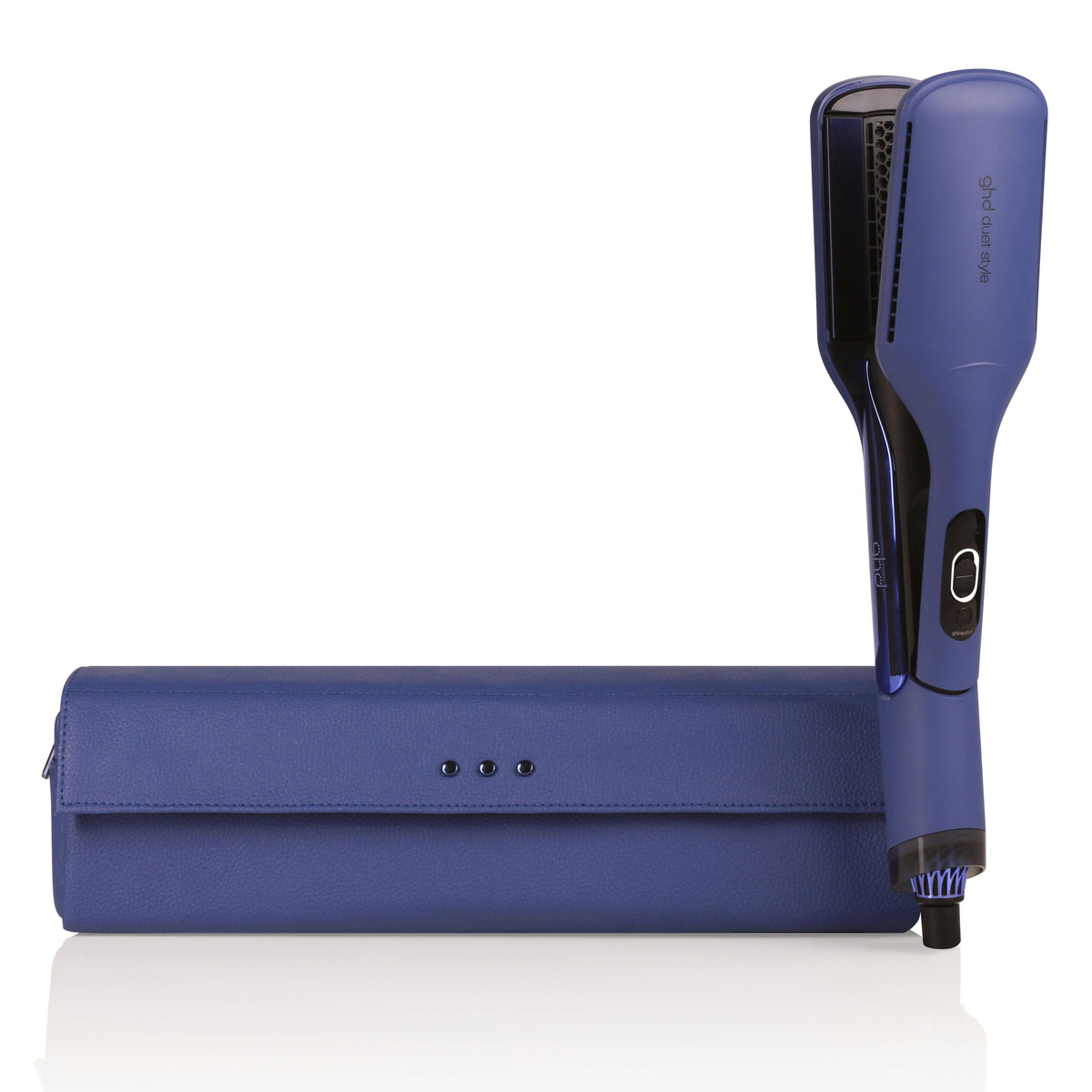 GHD Duet Style 2-in-1 Hot Air Styler Black