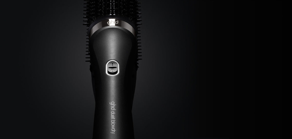 ghd Duet Blowdry Professional 2in1 Hair Dryer Brush