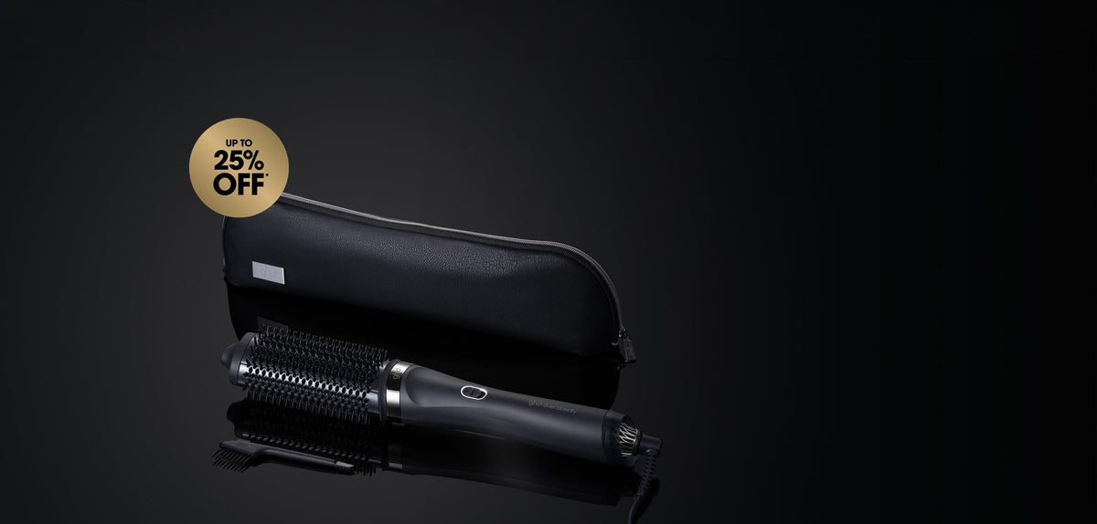 ghd Duet Blowdry Professional 2in1 Hair Dryer Brush