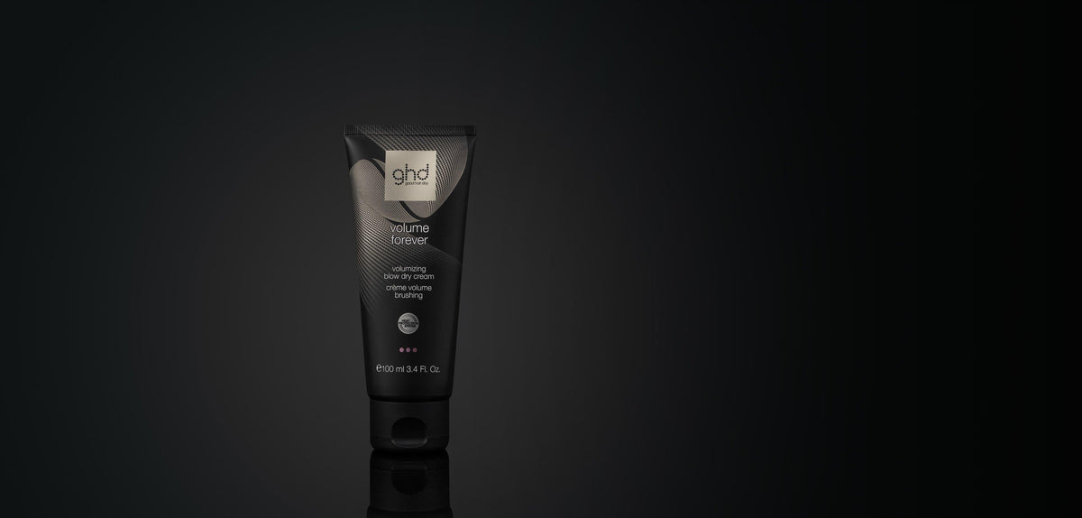 ghd Volume Forever Volumizing Blow Dry Cream 3.4oz