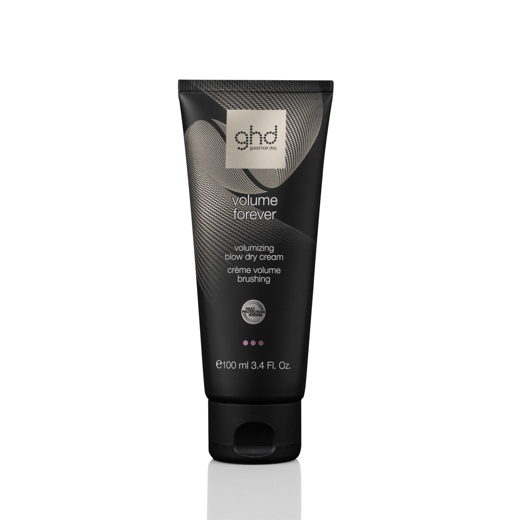 ghd Volume Forever Volumizing Blow Dry Cream 3.4oz