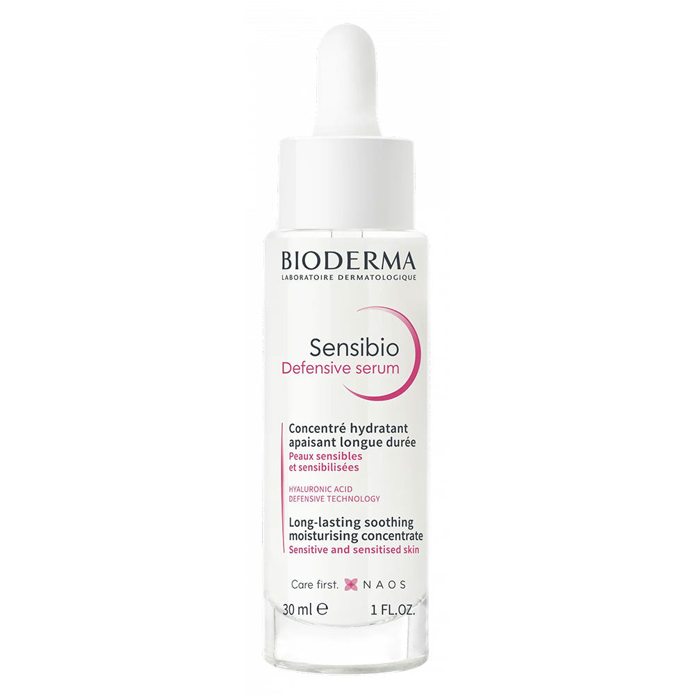 Bioderma Sensibio Defensive Serum 1oz