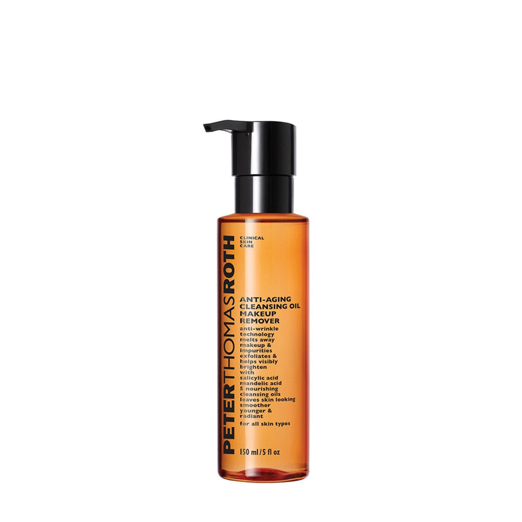 Peter Thomas Roth Anti-Aging Cleansing Oil Makeup Remover 5oz