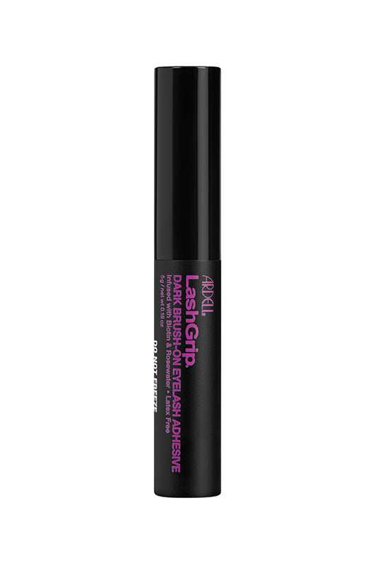 Ardell Lashgrip® Brush-On Adhesive Infused with Biotin & Rosewater