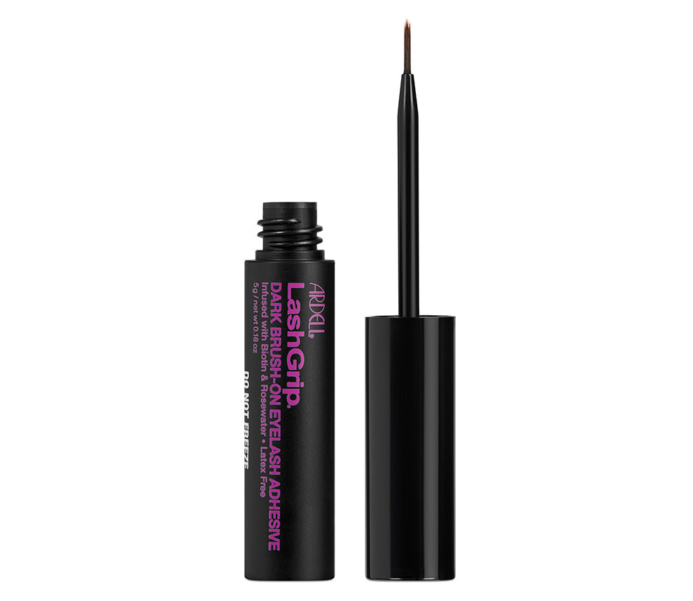 Ardell Lashgrip® Brush-On Adhesive Infused with Biotin & Rosewater
