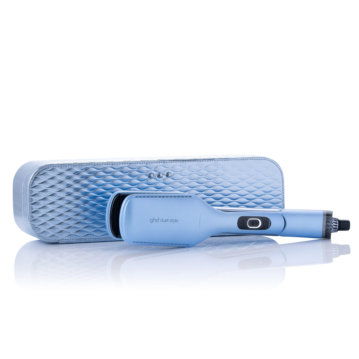 GHD Duet Style 2-in-1 Hot Air Styler Black