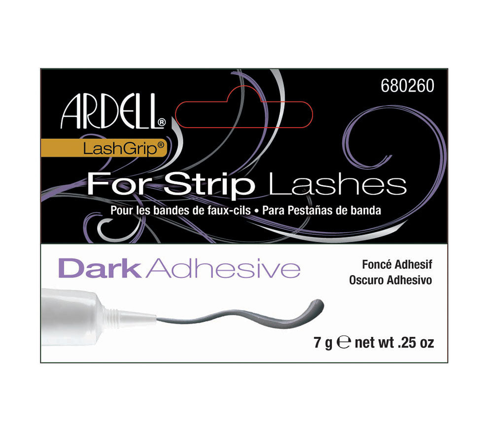 Ardell LashGrip Dark Adhesive 0.25oz