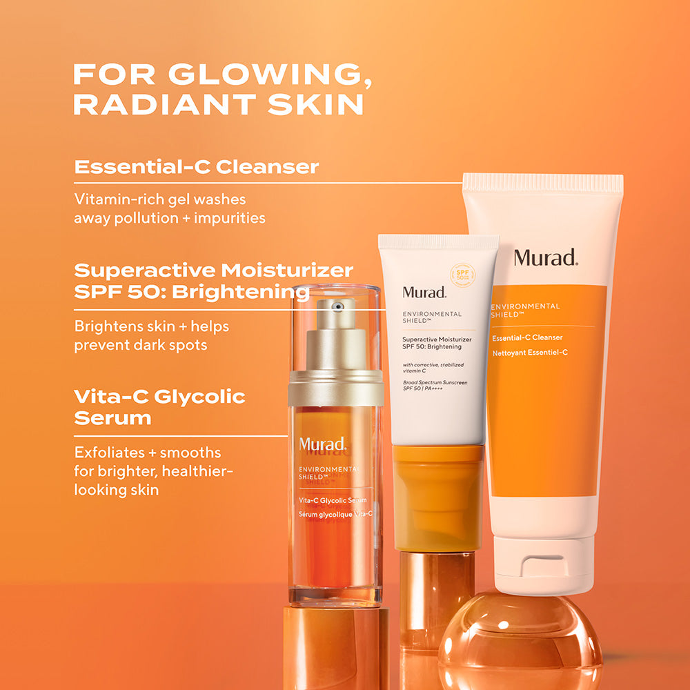 Murad Environmental Shield Essential-C Cleanser