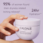 Caudalie Vinotherapist™ Replenishing Vegan Body Butter 8.4oz
