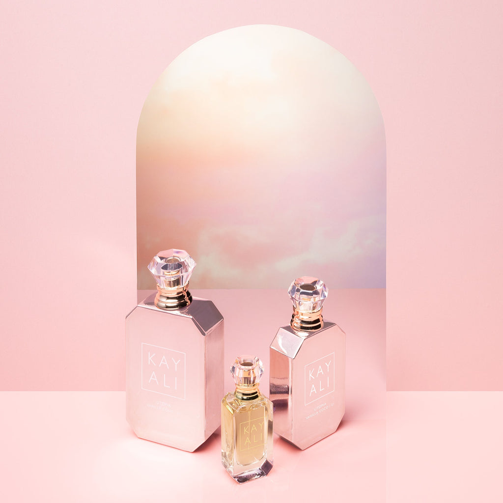 KAYALI Utopia Vanilla Coco | 21 - 100 ml