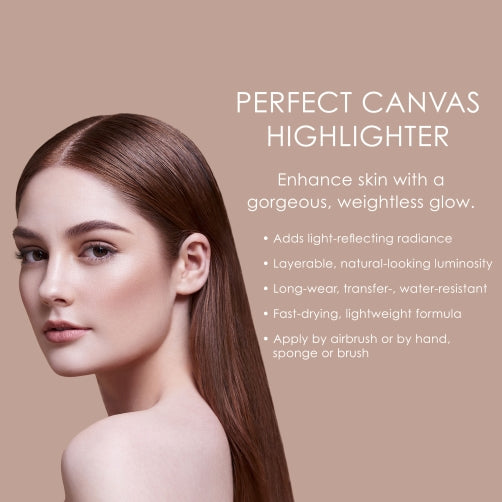 TEMPTU Perfect Canvas Airpod Highlighter