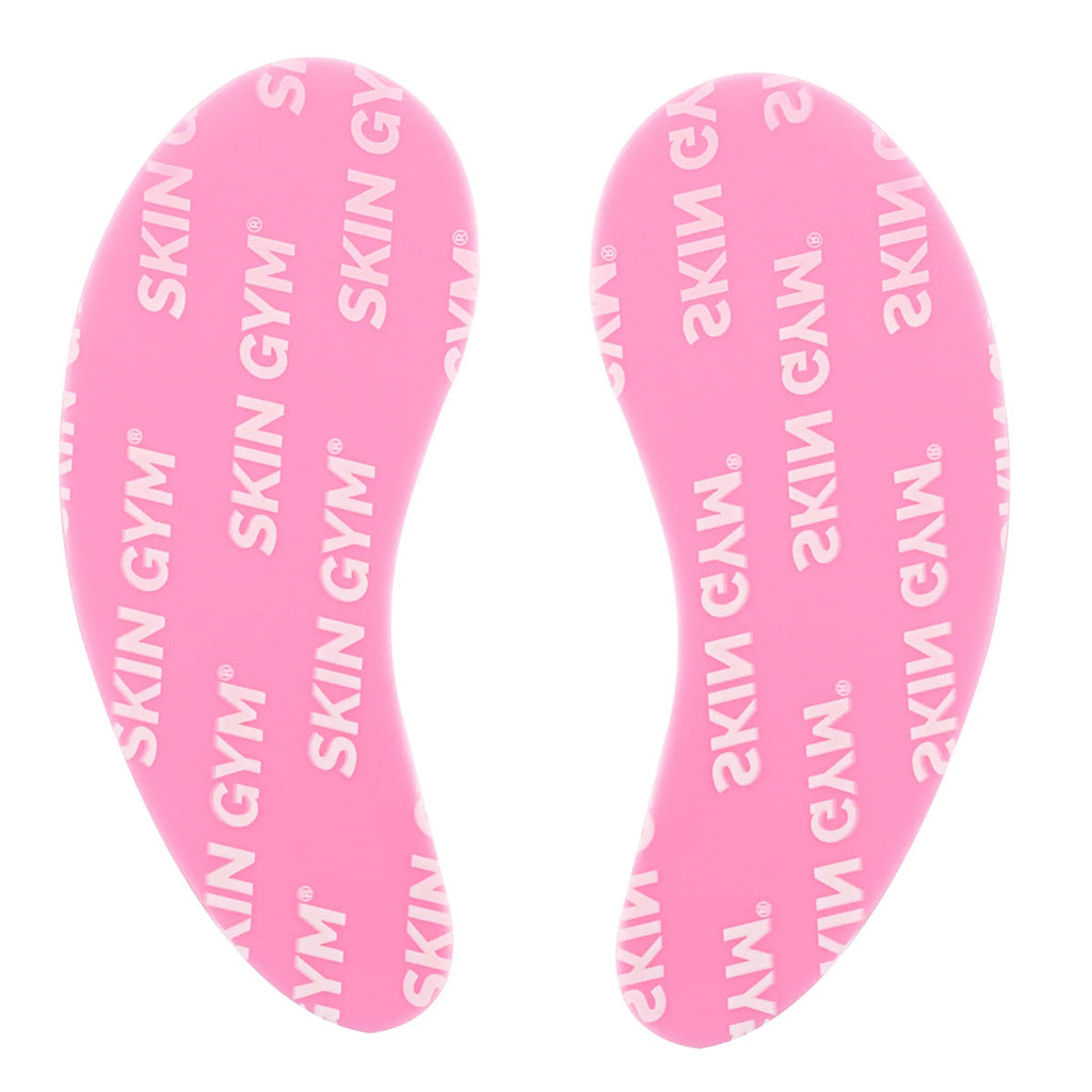 Skin Gym Under Eye Reusable Patches