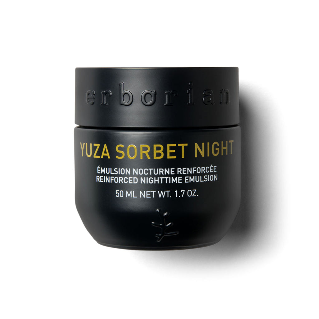 Erborian Yuza Sorbet Night 1.7oz
