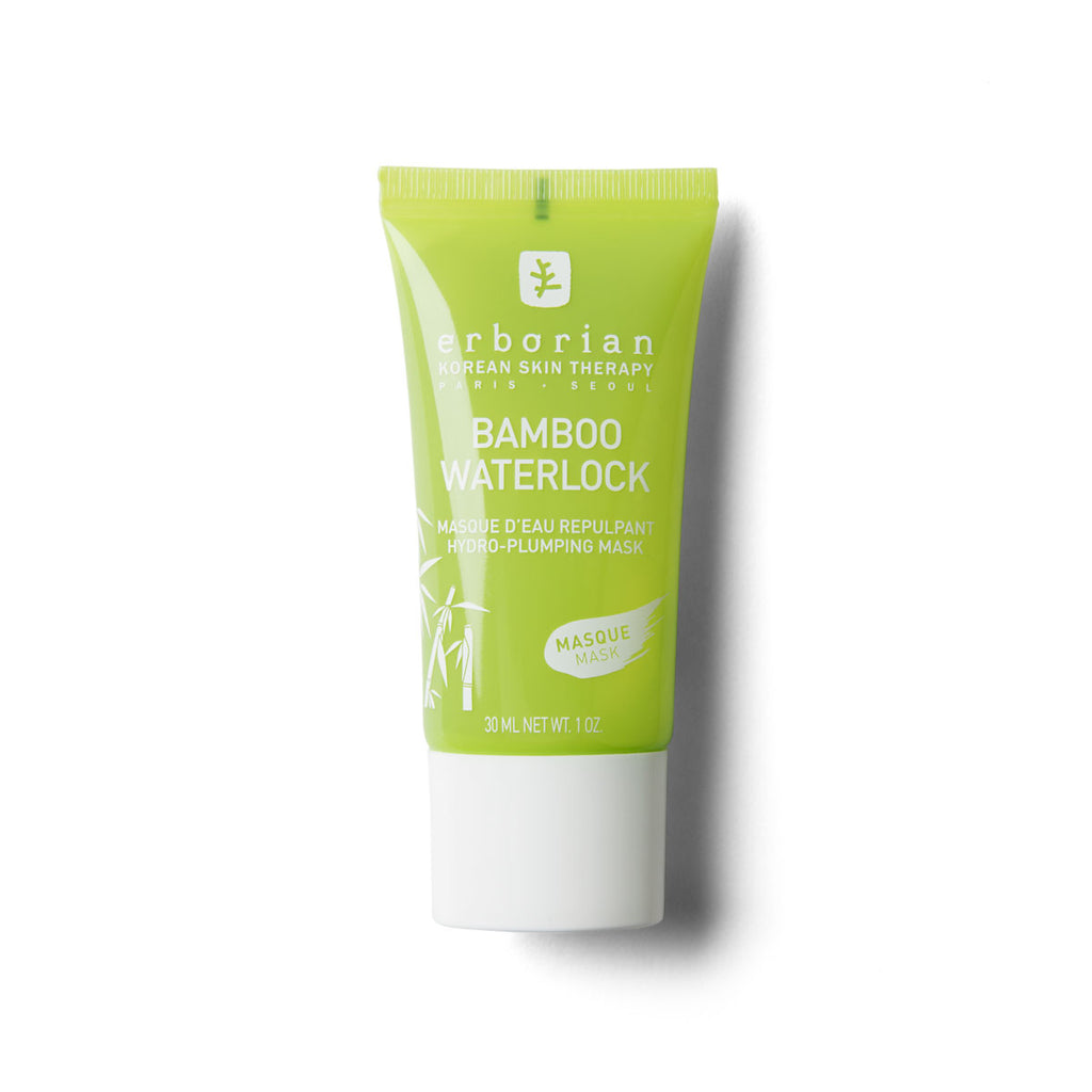 Erborian Bamboo Waterlock Gel Mask 1oz