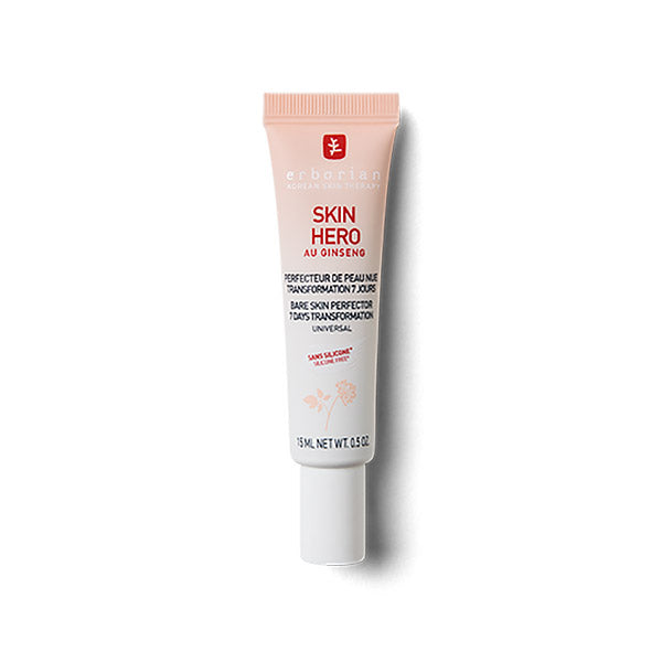 Erborian Skin Hero - Bare Skin Perfector 0.5oz
