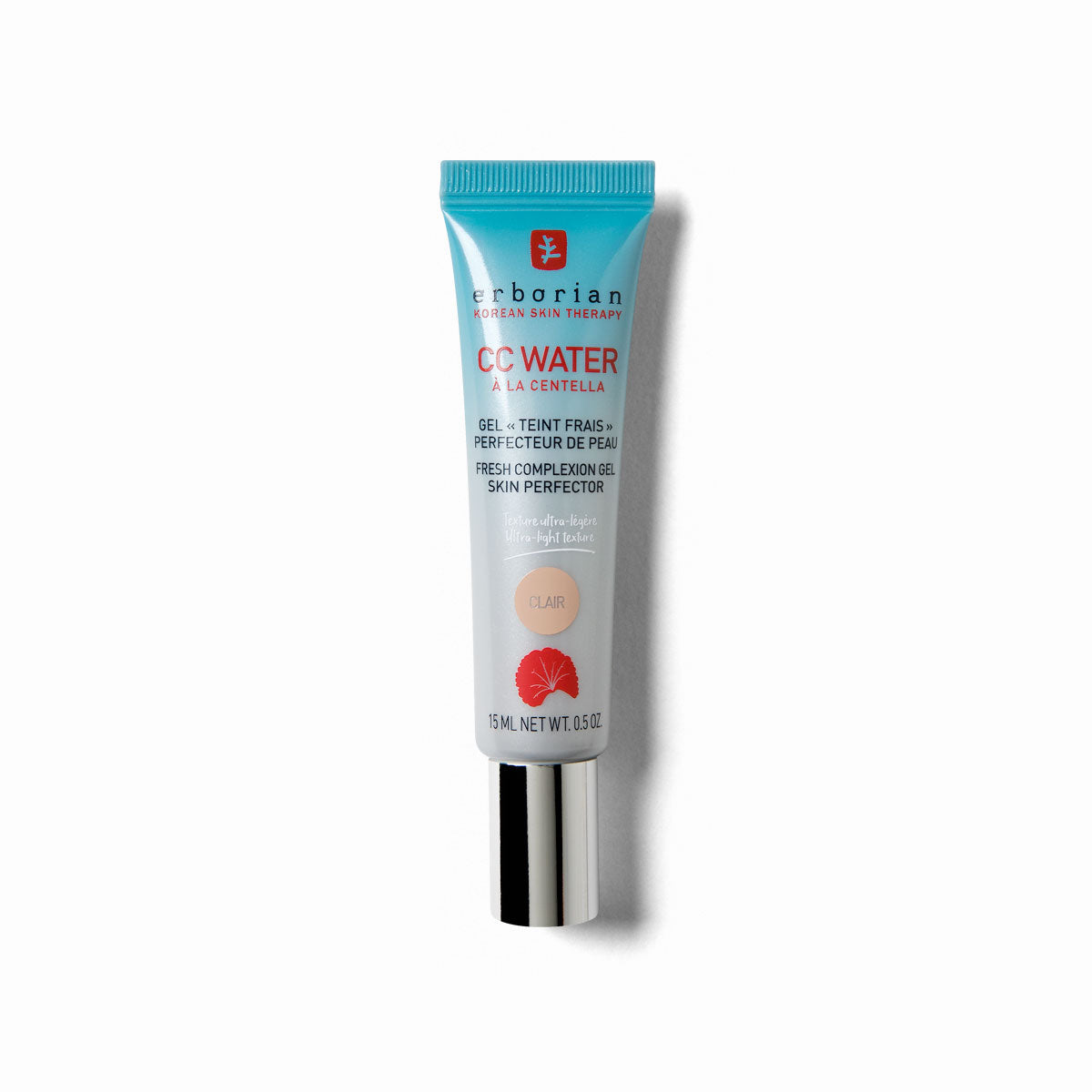 Erborian CC Water Skin Perfector 0.5oz