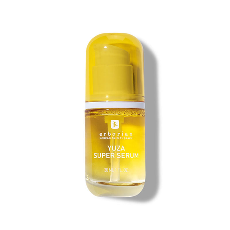 Erborian Yuza Super Serum - Vitamin C Face Serum 1oz