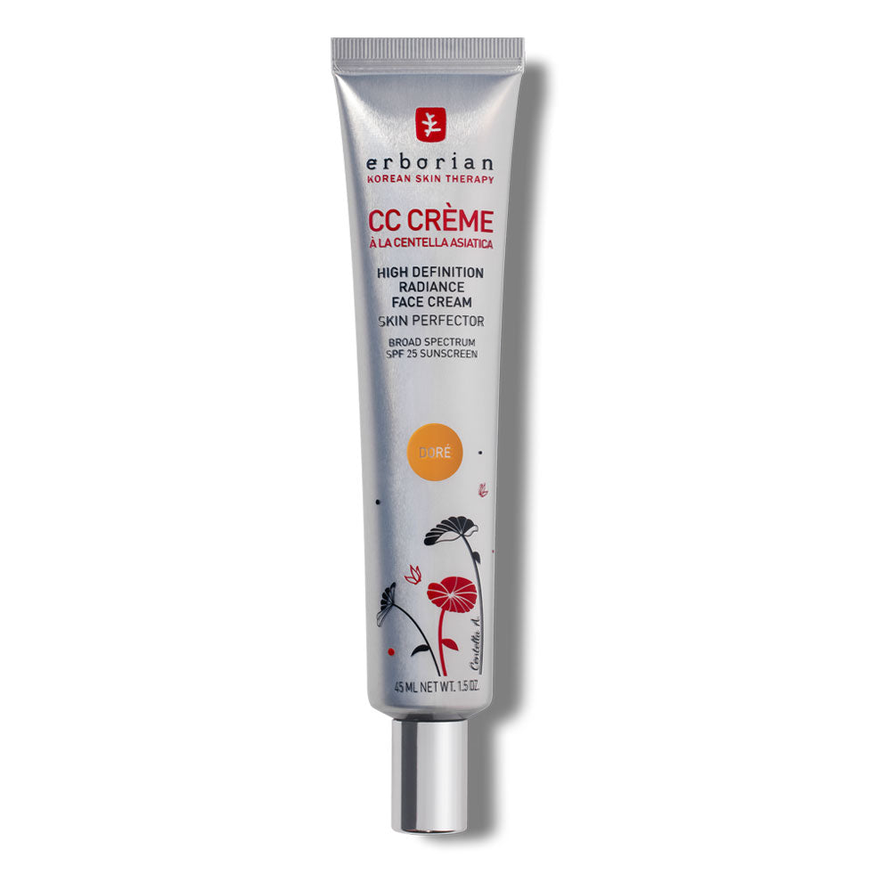 Erborian CC Cream Skin Perfector SPF25 1.5oz