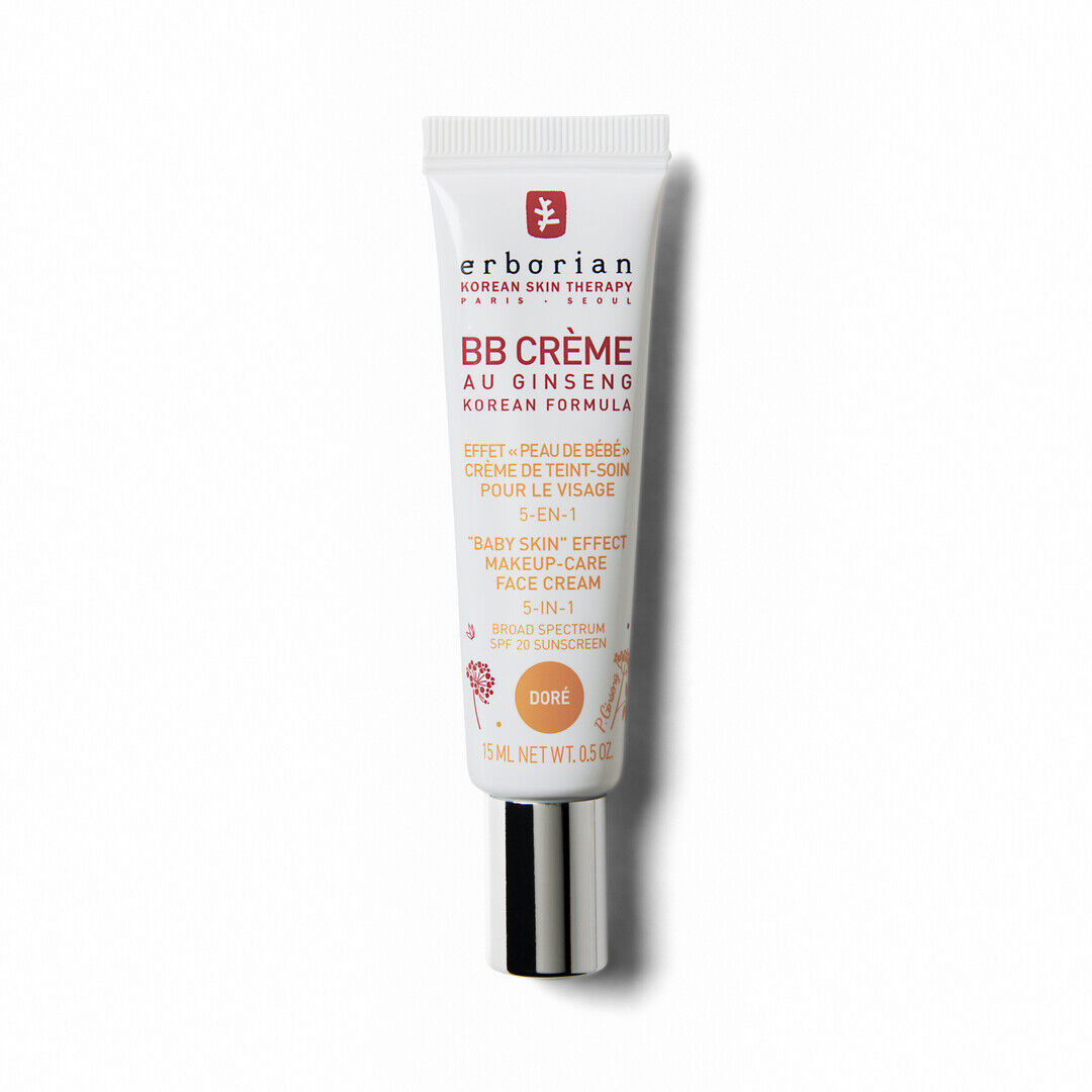 Erborian BB Cream SPF20 0.5oz