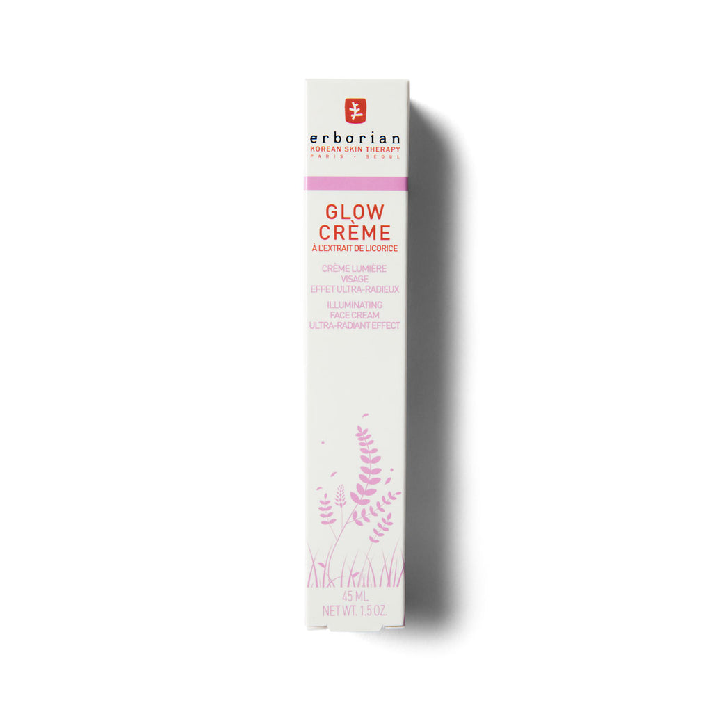 Erborian Glow Creme Illuminating Face Cream 1.5oz