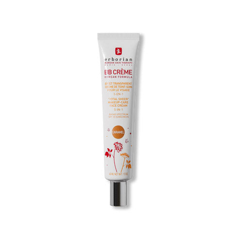 Erborian BB Cream SPF20 1.5oz - Caramel