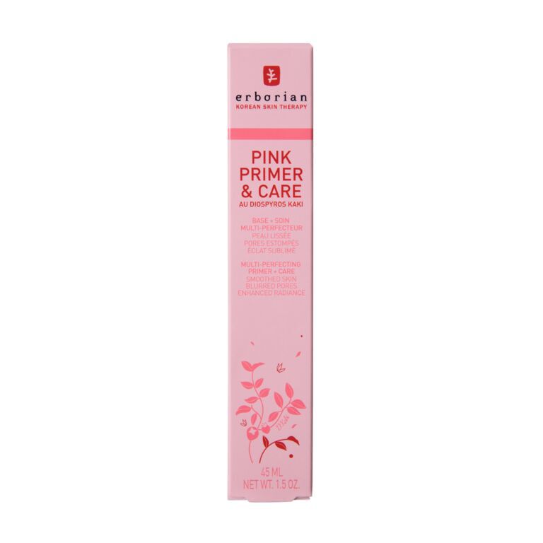 Erborian Pink Primer & Care 1.5oz