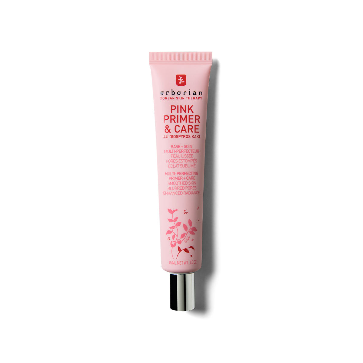 Erborian Pink Primer & Care 1.5oz