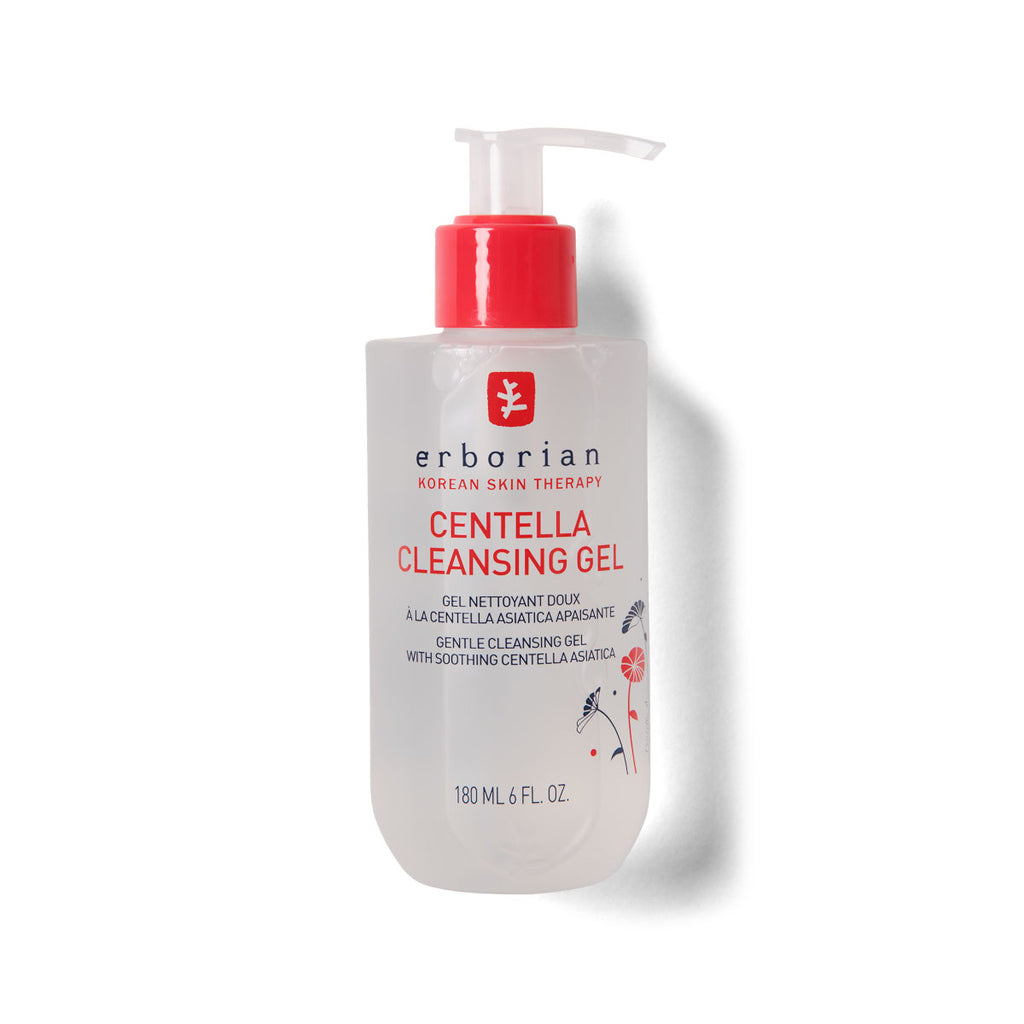 Erborian Centella Cleansing Gel 6oz
