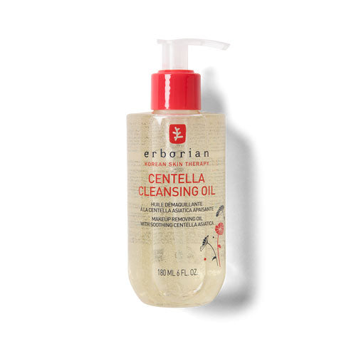 Erborian Centella Cleansing Oil 6oz